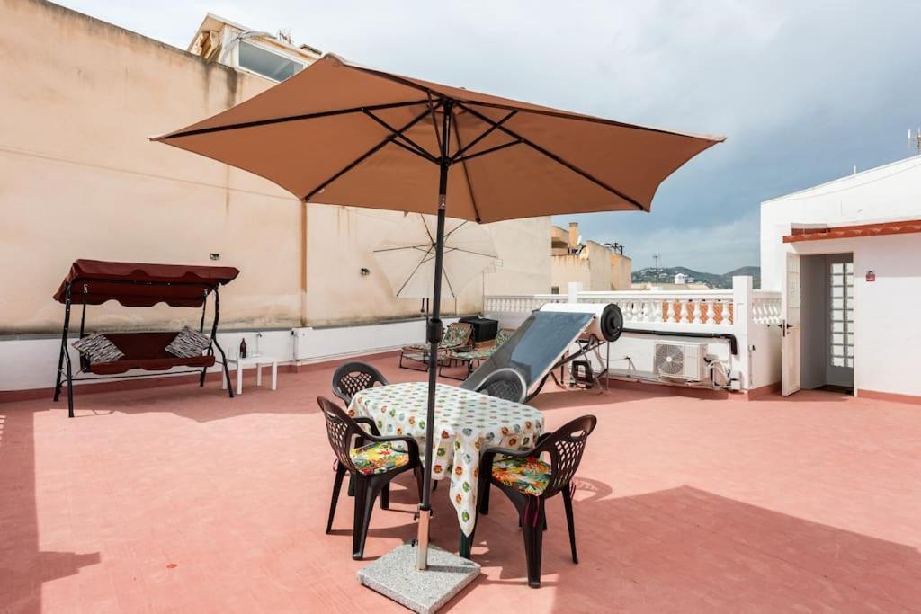 Completo Con 3 Amplios Y Gran Azotea Privada Appartamento *
