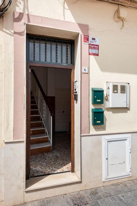 Completo Con 3 Amplios Y Gran Azotea Privada Appartamento *