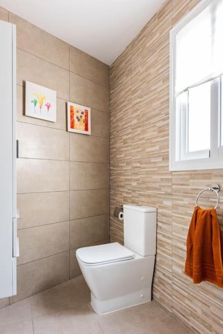 Appartamento Completo Con 3 Amplios Y Gran Azotea Privada